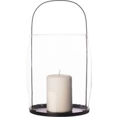 Ernst Lyktor Ernst 633262-01 Black Lykta 30cm