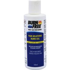 Burnfree gel Pain Relieving Gel 118ml