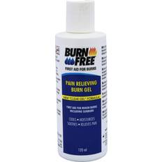 Pain Relieving Gel