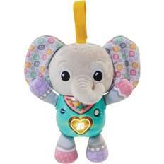 Rattles Vtech Cuddle & Sing Elephant