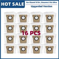 Aihontai X10B101121002 Dust Bag Compatible For Xiaomi X10 Plus Mijia Omni 1S B101CN / Dreame
