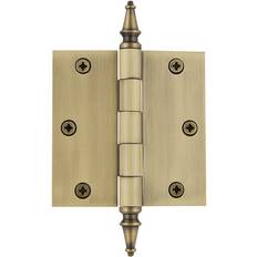 Wood Door Latches & Bolts Grandeur GAKD2068 1