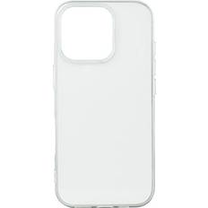 Proporta iPhone 16 Max Phone Case Clear