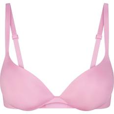 SKIMS Ultimate Teardrop Push-Up Bra - Pink