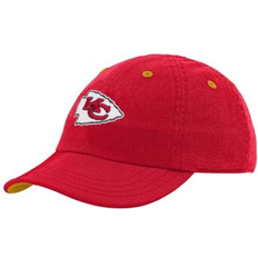 Kansas City Chiefs Caps Outerstuff Infant Red Kansas City Chiefs Team Slouch Flex Hat