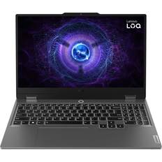 Intel Core i5 - Oui Ordinateurs portables Lenovo LOQ 15IAX9 83GS002PPB