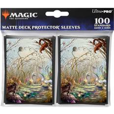 Ultra Pro Bloomburrow 100ct Deck MTG Sleeves