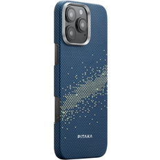 Pitaka Mobilskal Pitaka StarPeak Tactile Woven Case for iPhone 16 Pro