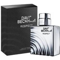 David Beckham Respect EDT 90ml