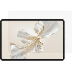 MTP Products Protecteur d'Écran Honor Pad 9 Pro en Verre Trempé Case Friendly Transparente