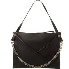 Mulberry Handbags Mulberry Large Leather Shoulder Bag