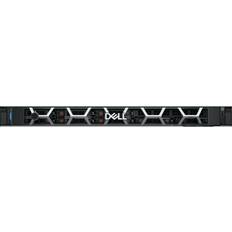 Dell 16 GB Stationära datorer Dell PowerEdge R360 Smart Server Xeon E-2478