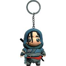 Nyckelringar Plånböcker & Nyckelhållare Good Loot Assassin's Creed Shadows Naoe 3D - Figur