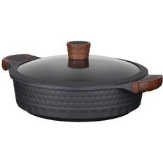 Shallow Pot D28 cm 4.4 L