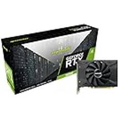 Manli Grafische Kaarten Manli Nvidia GeForce RTX 3050 Videokaart