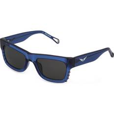 Zadig & Voltaire Sunglasses - Blue