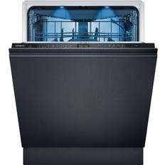 Barnlås Diskmaskiner Siemens SN65EX12CE 60 cm Integriert