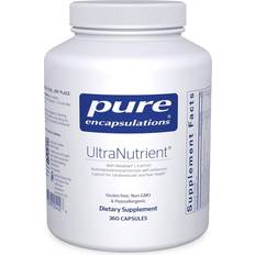 Pure Encapsulations UltraNutrient 90 Stk.