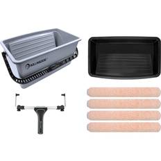 Paint Roller Set 18 Inch Paint Roller Set