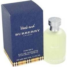 Burberry Weekend for Men EDT 100 ml