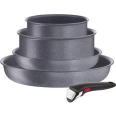 Tefal ingenio set Tefal Ingenio Natural Force Set 5 teile