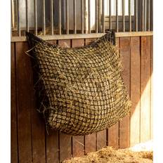 Waldhausen Knotless Hay Net Rectangular Noir