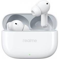 Realme Buds T300 Bluetooth 5.3 IP55 In-Ear Kopfhörer White