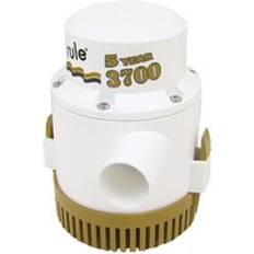 Rule Rule 3700 g.p.h. "gold series" bilge pump