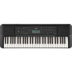 Keyboards Yamaha PSR-E283