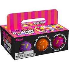 Schylling NeeDoh Dohnut Holes 6 Pack