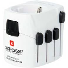 Nedis Reseadaptrar Nedis Reseadapter World Pro Jordad