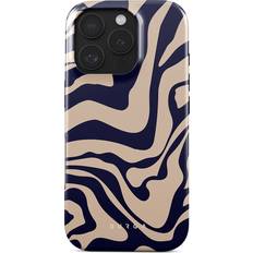 Burga iPhone 16 Pro Tough Fashion Cover Vigilant