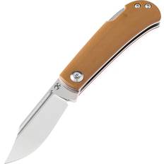 Wedge Lockback G10