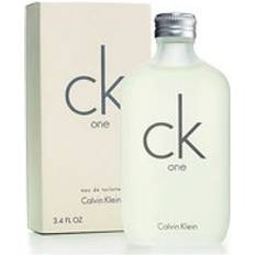 Calvin Klein CK One EDT 200ml 200ml