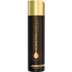 Hårprodukter Sebastian Professional Dark Oil Lightweight Nourishing Shampoo 250ml 250ml