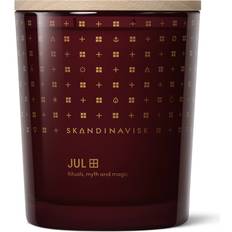JUL Christmas Special Edition Brown