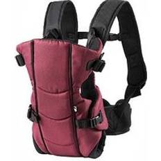 3-Position Baby Carrier Fig