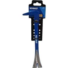 Crowbars Kobalt PRX-MLD-10 & Pry 16.59 in En-9 Crowbar