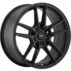 Car Rims Konig 55B Myth 17X8 55B-MY87508435