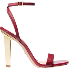 Michael Kors Zapatillas y Sandalias Michael Kors Halle - Deep Red