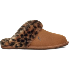 Koolaburra by UGG Milo Cheetah - Chestnut