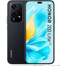 Honor Teléfonos móviles rebaja Honor 200 Lite 5G 8GB/256GB Dual SIM