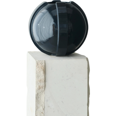 Louise Roe Vaser Louise Roe Vinci 01 Ceramic Dark Blue 10190-17-1 Vase