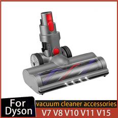 Aihontai Roller Brush Head For Dyson V7 V8 V10 V11 V15 Cordless Vacuum