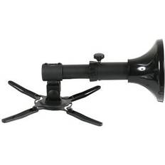 Kenable Projector Wall Mount With Management