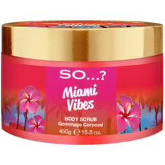 Body Scrubs on sale So...? Vibes Body Scrub 450g