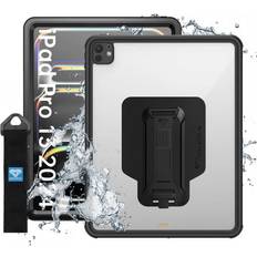 Armor-X Waterproof Case For iPad Pro 13-tum M4