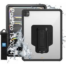 Waterproof Shock Case for iPad Pro 13"