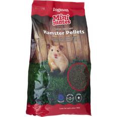 Dogman Smådjur Husdjur Dogman Mini Mates Hamster Pellets