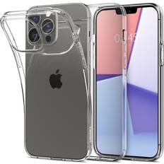 Spigen Coque Liquid Crystal iPhone 13 Pro